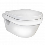 Подвесной унитаз Gustavsberg 5G84 Hygienic Flush